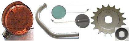 SIMSON - SHOP GURK in CHEMNITZ