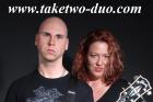Metal - Hard n Heavy COVERBAND bundesweit buchbar